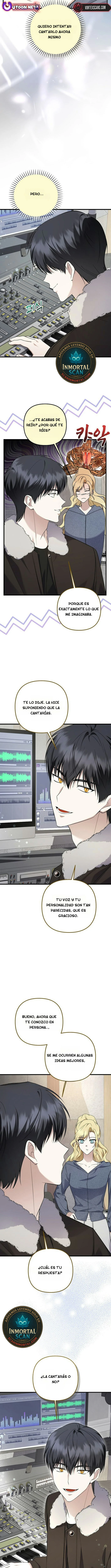 Read Regresa el genio loco compositor Manga Online