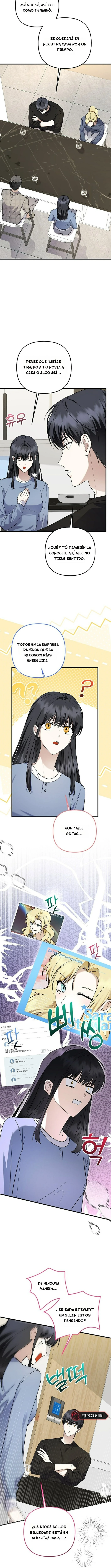 Read Regresa el genio loco compositor Manga Online