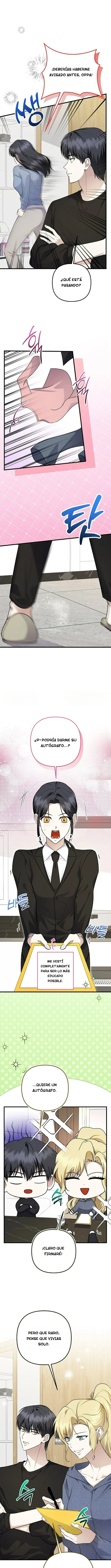 Read Regresa el genio loco compositor Manga Online