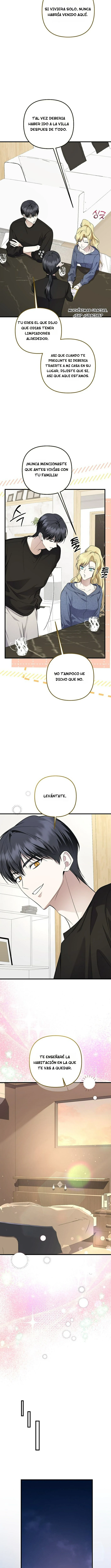 Read Regresa el genio loco compositor Manga Online