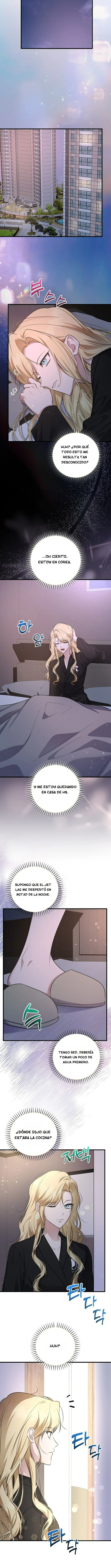 Read Regresa el genio loco compositor Manga Online