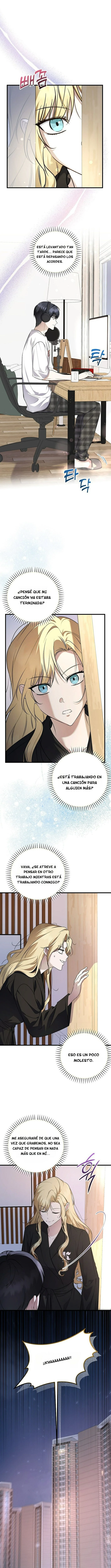 Read Regresa el genio loco compositor Manga Online