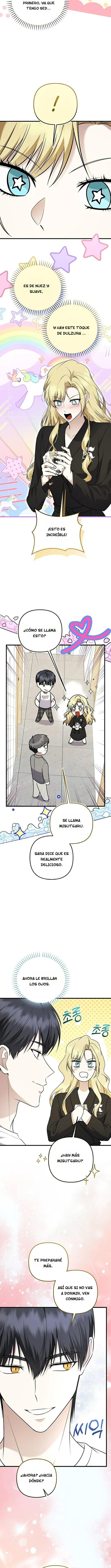 Read Regresa el genio loco compositor Manga Online