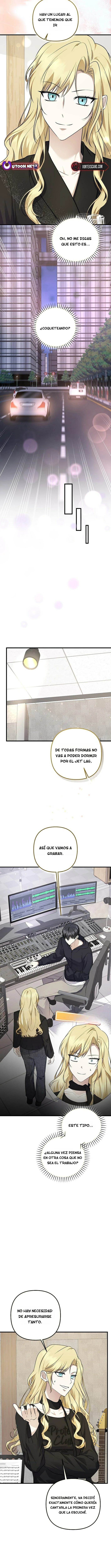 Read Regresa el genio loco compositor Manga Online