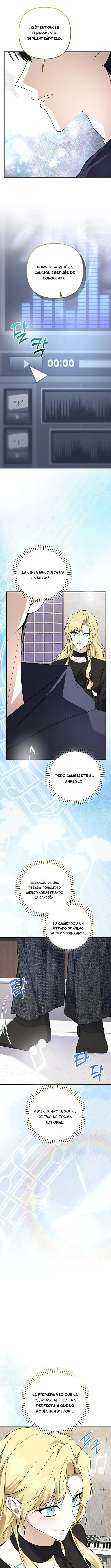 Read Regresa el genio loco compositor Manga Online
