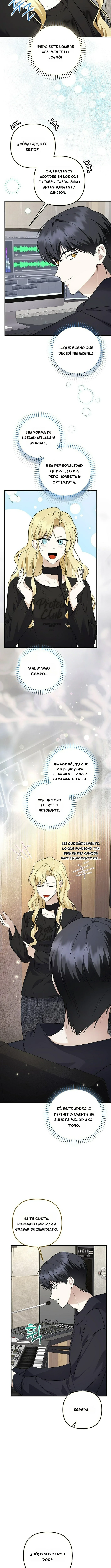 Read Regresa el genio loco compositor Manga Online