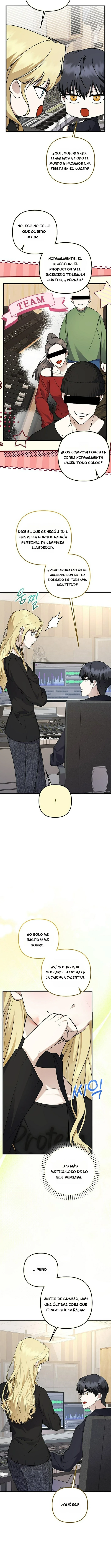 Read Regresa el genio loco compositor Manga Online