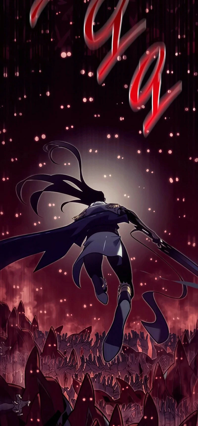 Read Regresando como el Bastardo Reencarnado del Clan de la Espada Manga Online