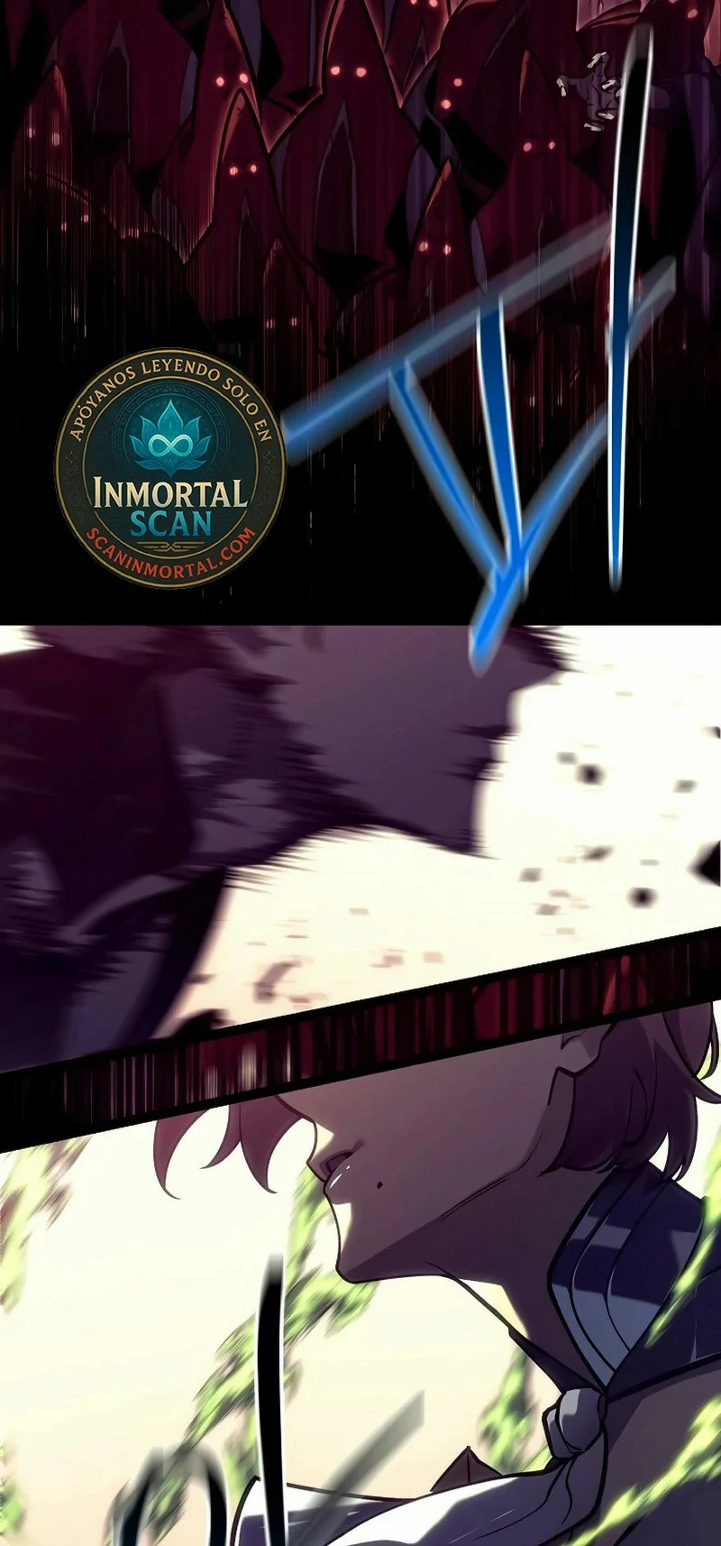 Read Regresando como el Bastardo Reencarnado del Clan de la Espada Manga Online