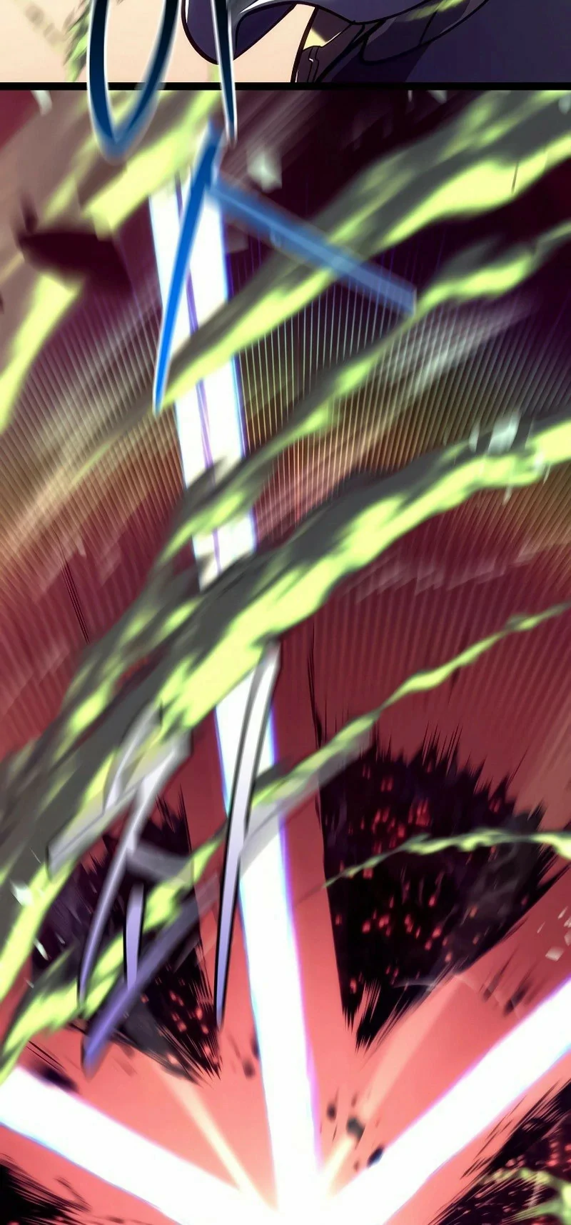 Read Regresando como el Bastardo Reencarnado del Clan de la Espada Manga Online