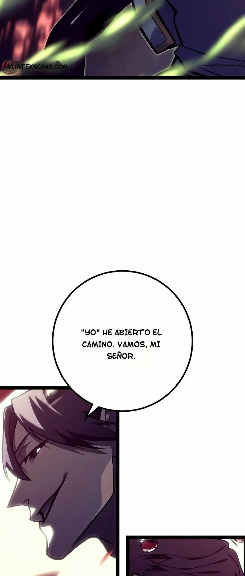 Read Regresando como el Bastardo Reencarnado del Clan de la Espada Manga Online