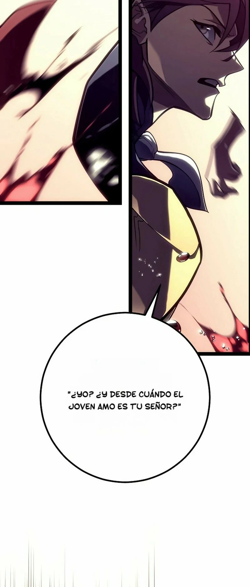 Read Regresando como el Bastardo Reencarnado del Clan de la Espada Manga Online