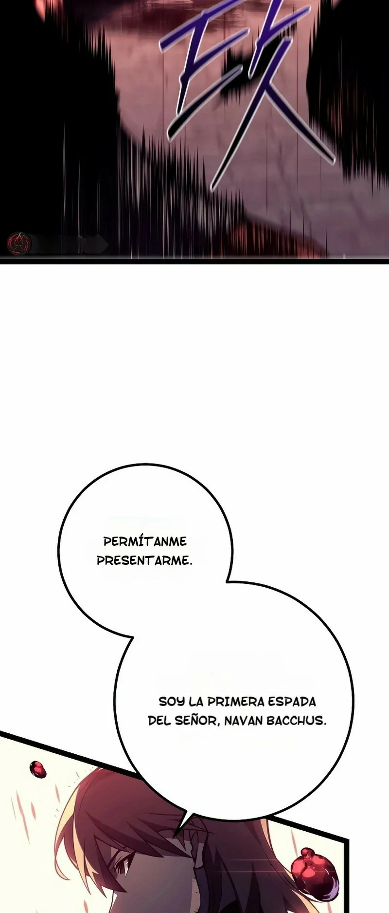 Read Regresando como el Bastardo Reencarnado del Clan de la Espada Manga Online