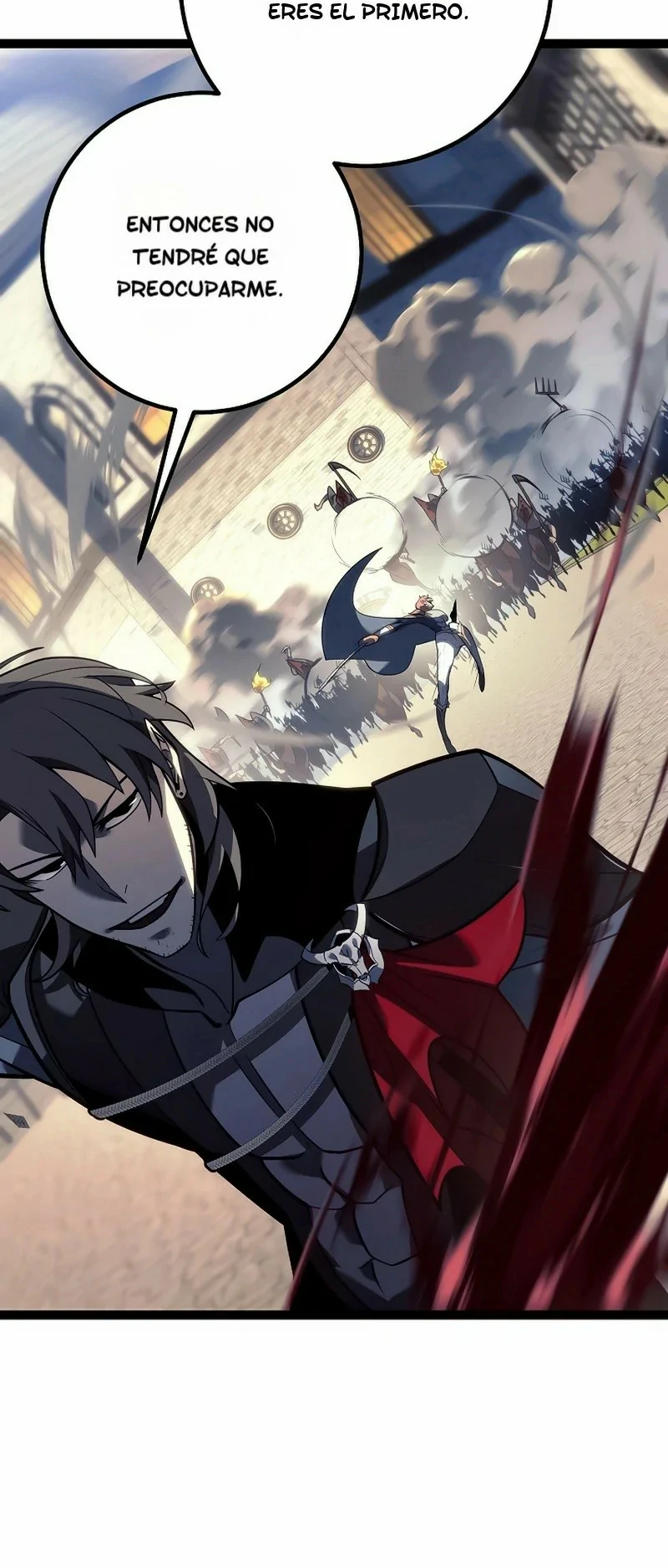 Read Regresando como el Bastardo Reencarnado del Clan de la Espada Manga Online