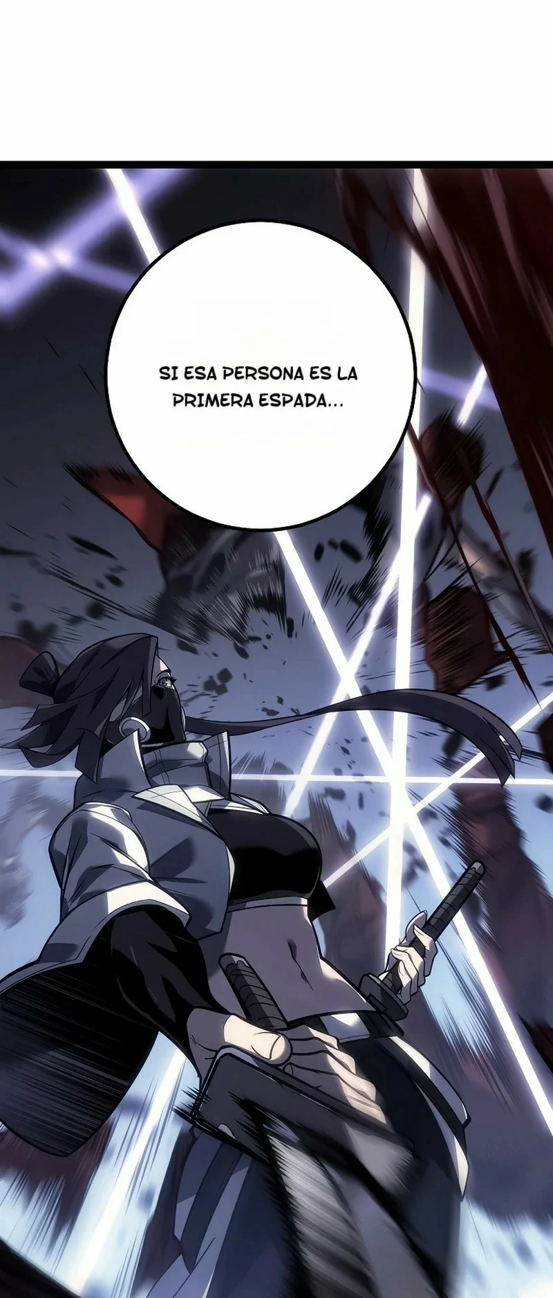 Read Regresando como el Bastardo Reencarnado del Clan de la Espada Manga Online
