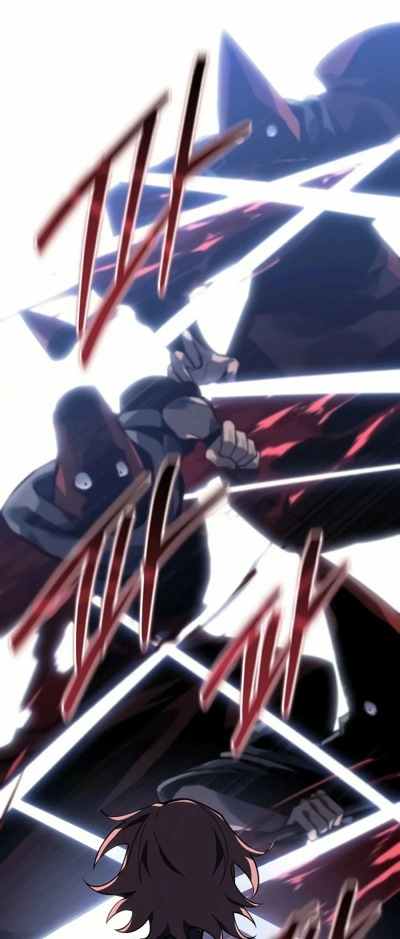 Read Regresando como el Bastardo Reencarnado del Clan de la Espada Manga Online