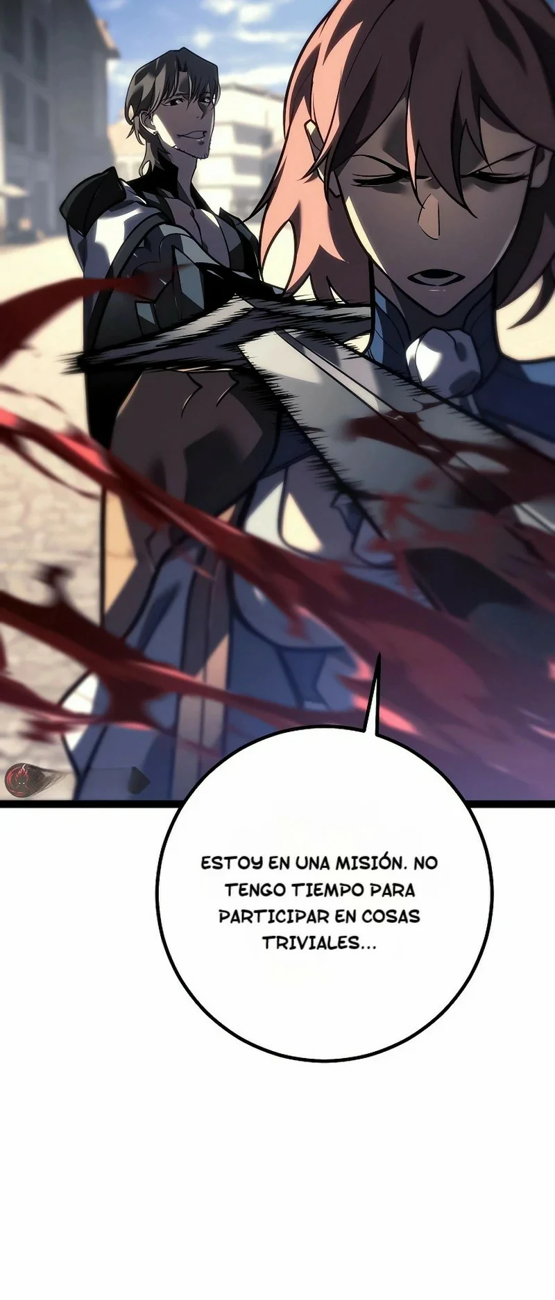 Read Regresando como el Bastardo Reencarnado del Clan de la Espada Manga Online
