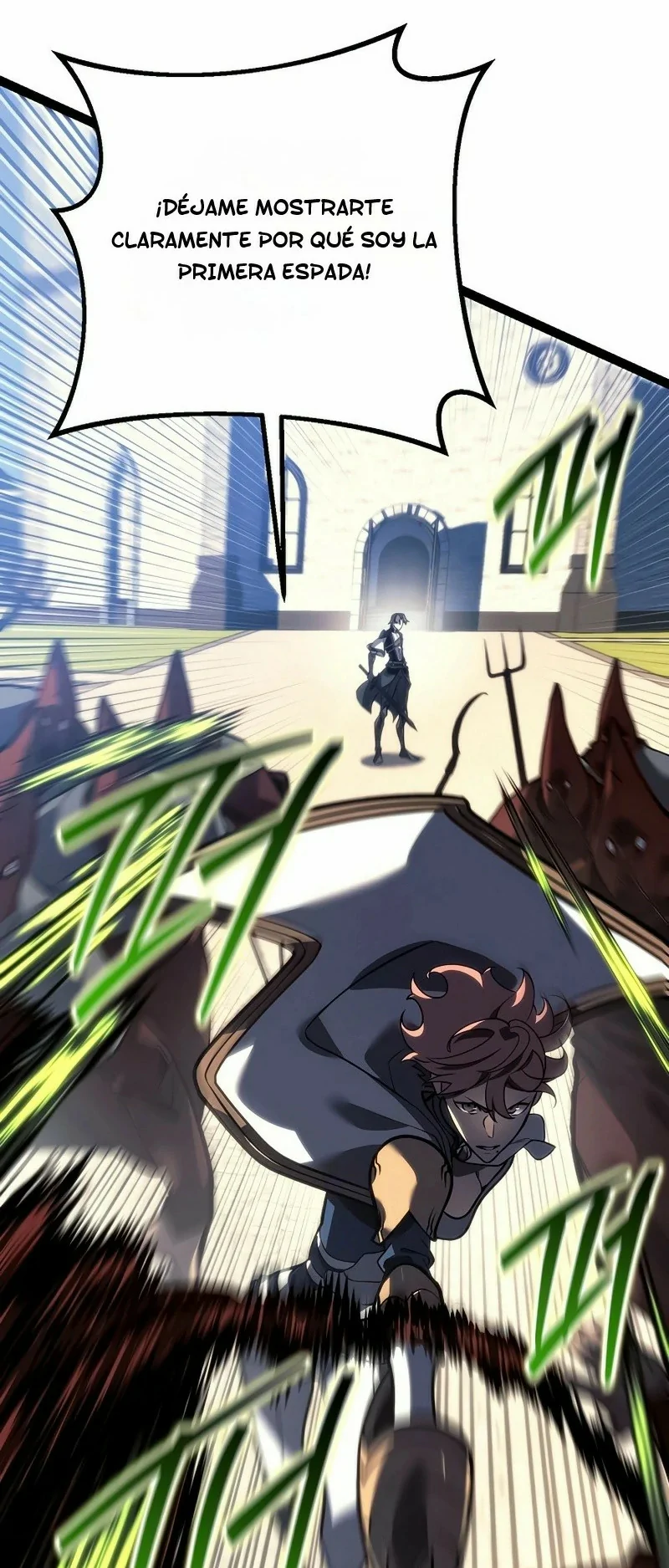 Read Regresando como el Bastardo Reencarnado del Clan de la Espada Manga Online