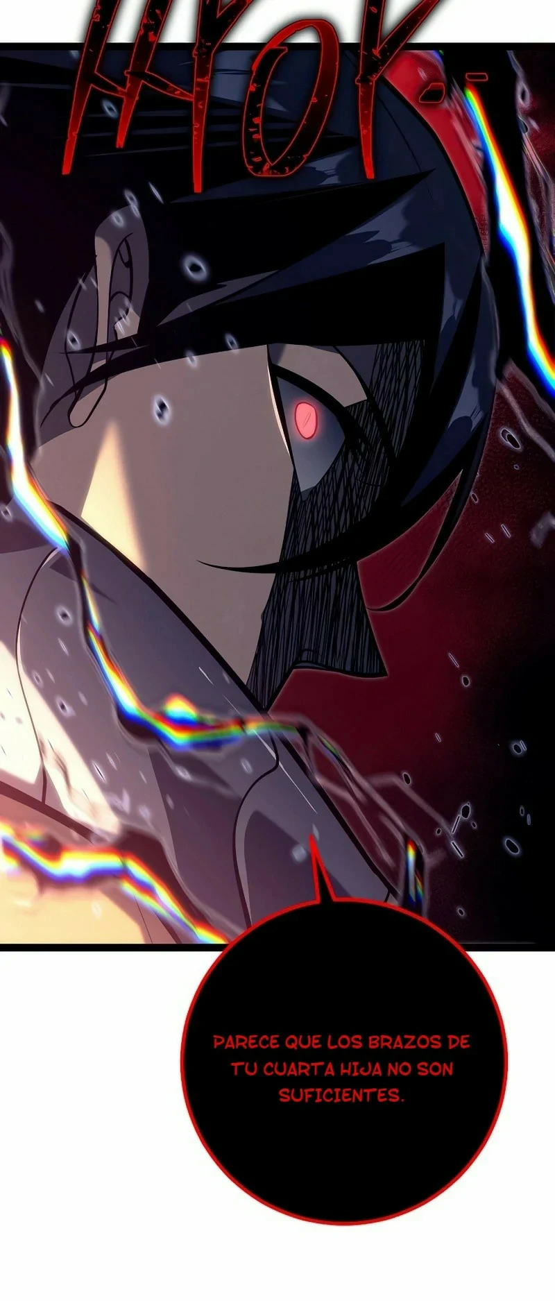 Read Regresando como el Bastardo Reencarnado del Clan de la Espada Manga Online