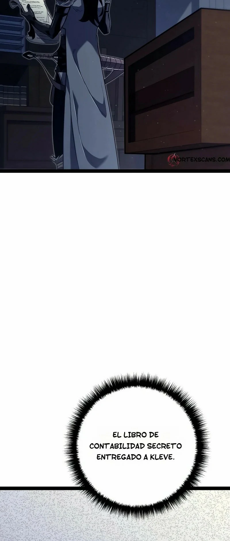 Read Regresando como el Bastardo Reencarnado del Clan de la Espada Manga Online