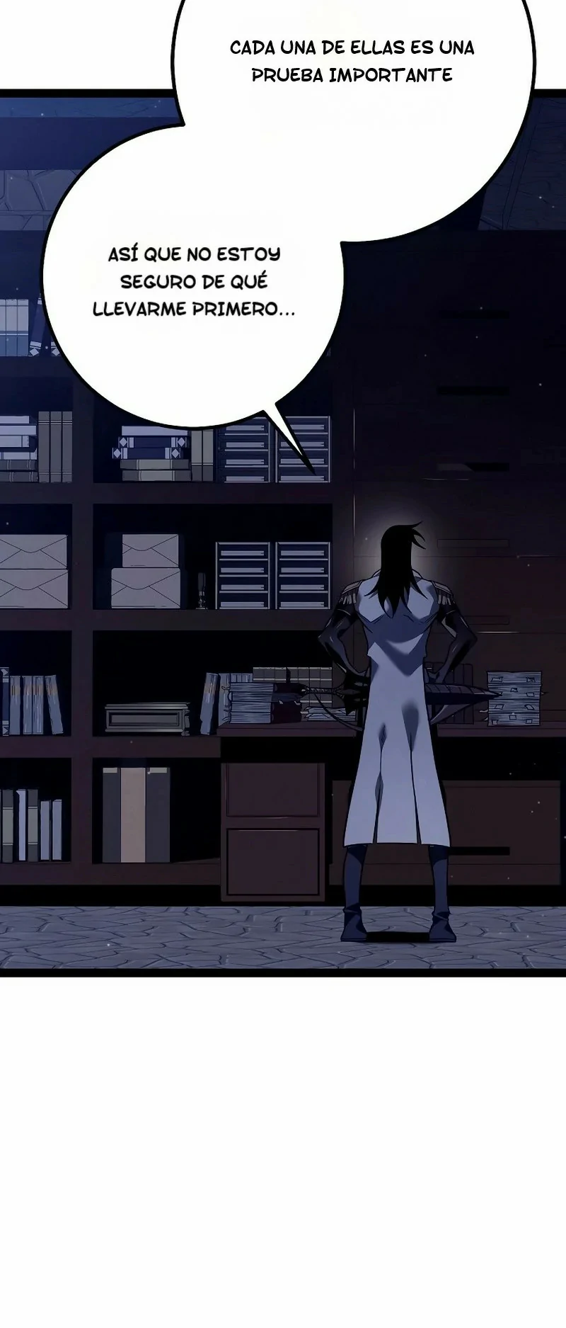 Read Regresando como el Bastardo Reencarnado del Clan de la Espada Manga Online