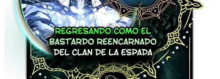 Read Regresando como el Bastardo Reencarnado del Clan de la Espada Manga Online