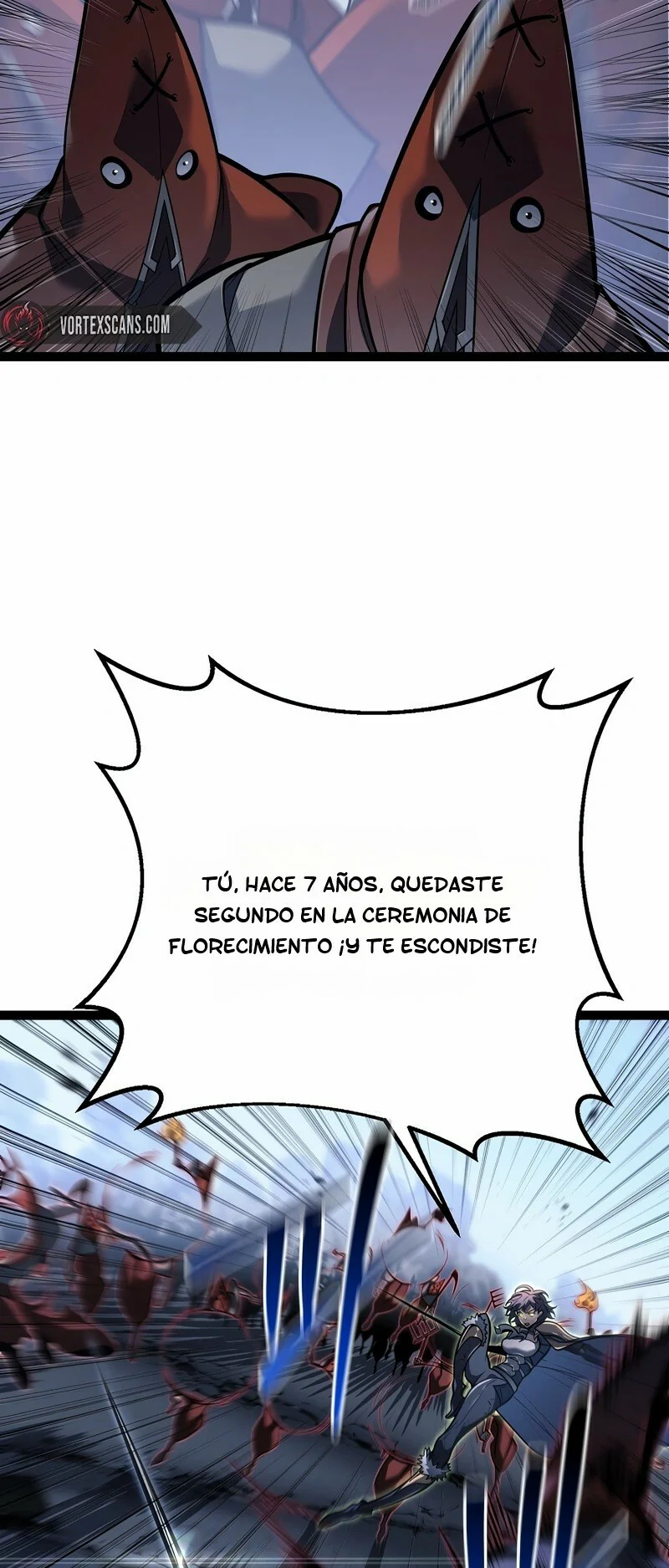 Read Regresando como el Bastardo Reencarnado del Clan de la Espada Manga Online