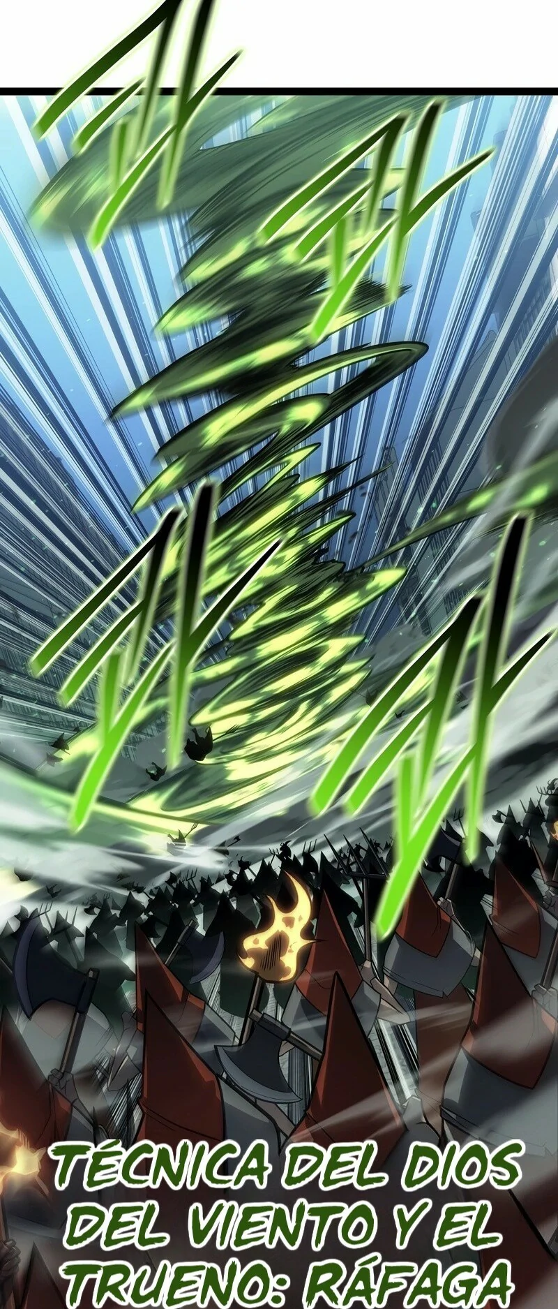 Read Regresando como el Bastardo Reencarnado del Clan de la Espada Manga Online