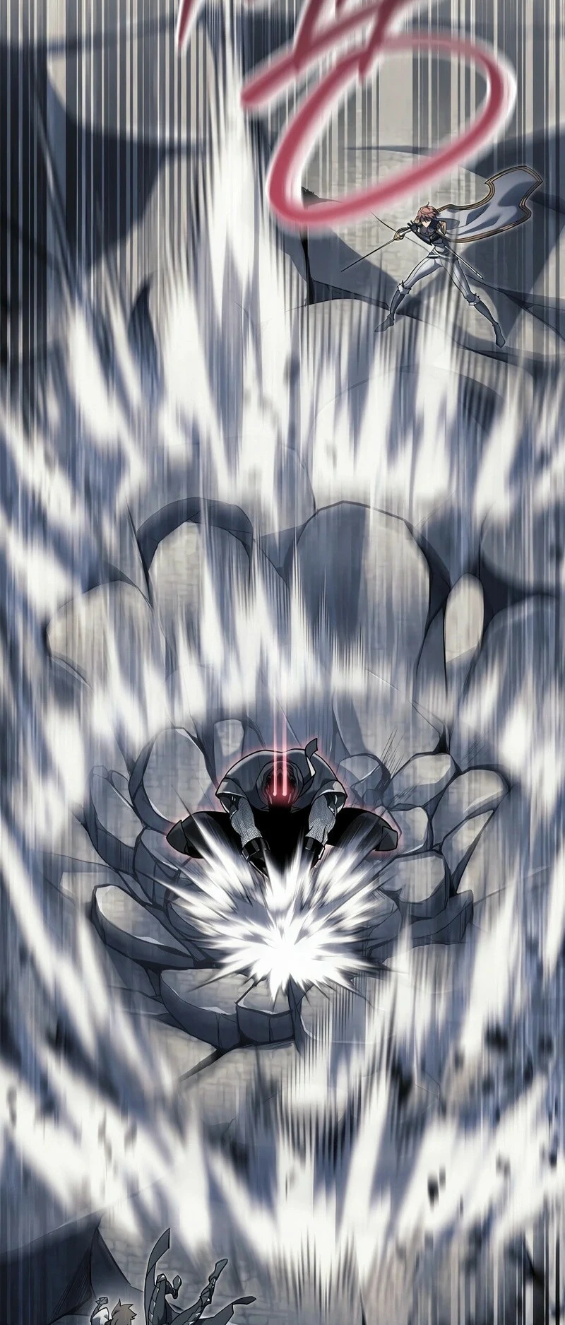 Read Regresando como el Bastardo Reencarnado del Clan de la Espada Manga Online
