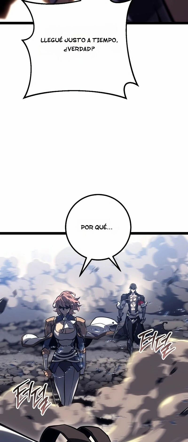 Read Regresando como el Bastardo Reencarnado del Clan de la Espada Manga Online