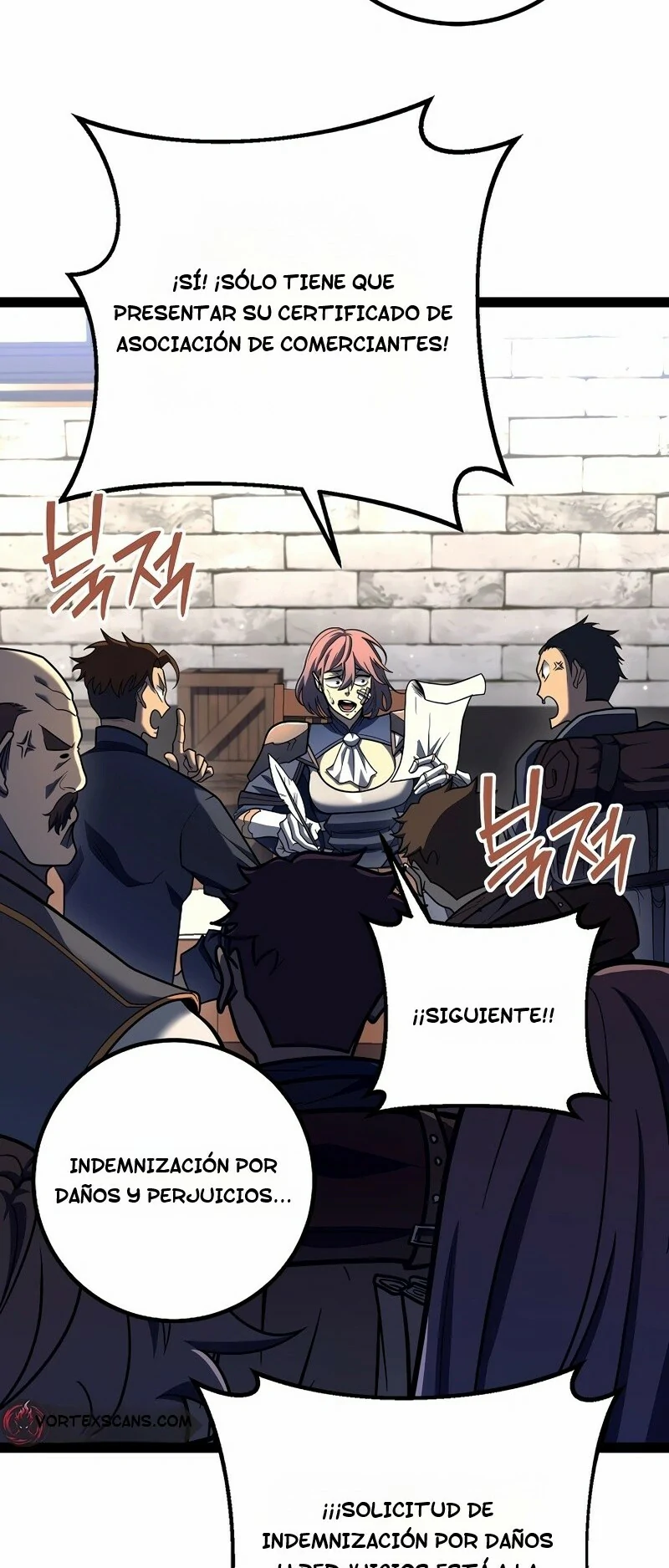 Read Regresando como el Bastardo Reencarnado del Clan de la Espada Manga Online