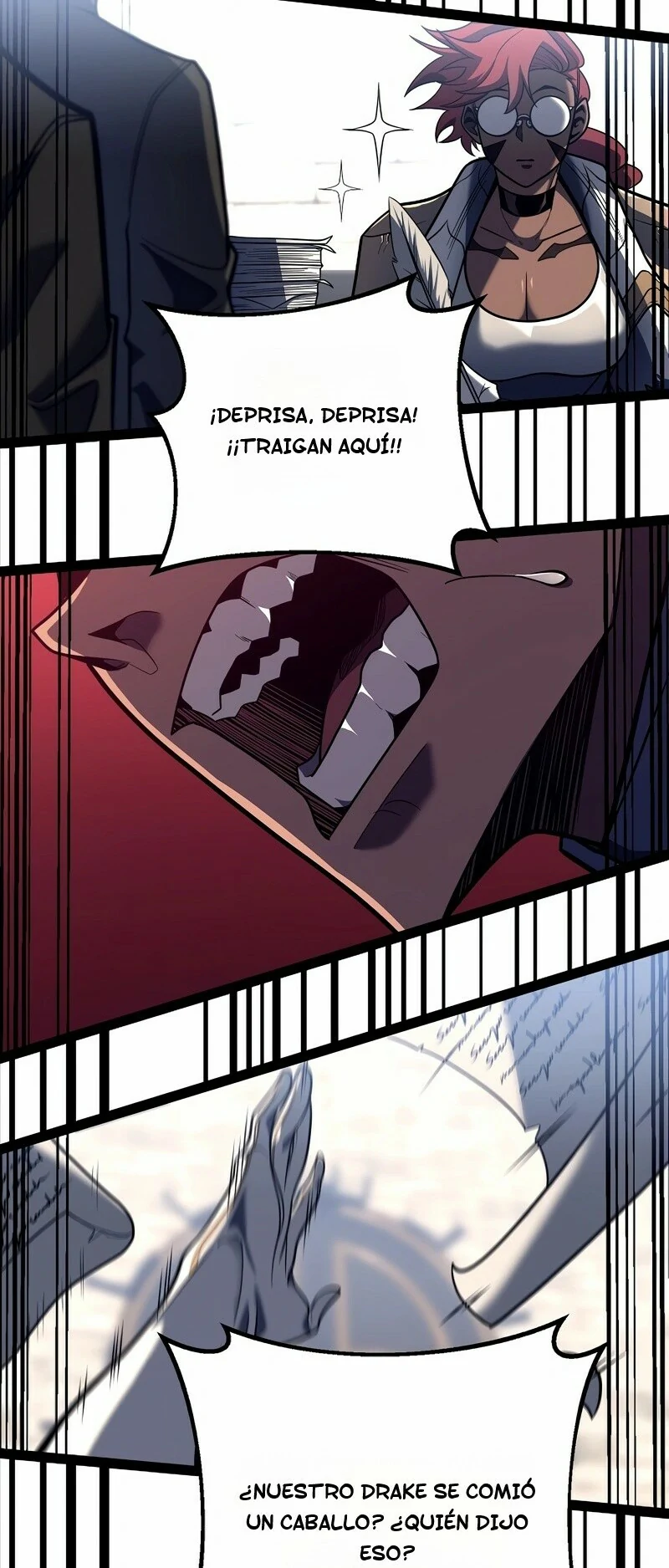Read Regresando como el Bastardo Reencarnado del Clan de la Espada Manga Online