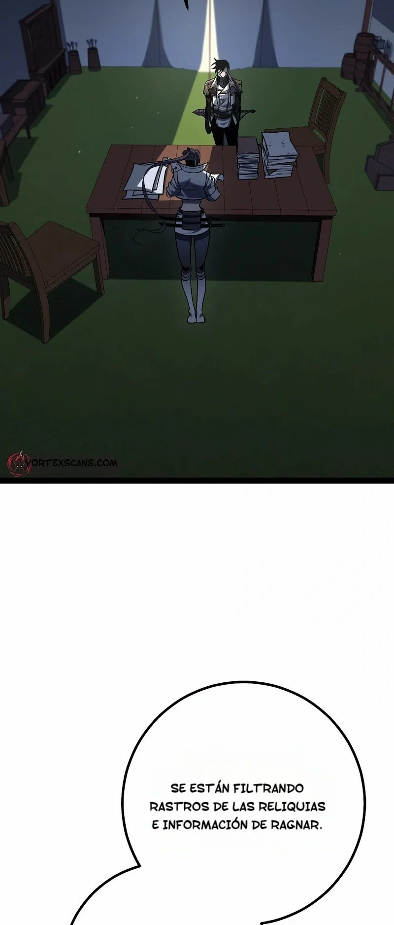 Read Regresando como el Bastardo Reencarnado del Clan de la Espada Manga Online