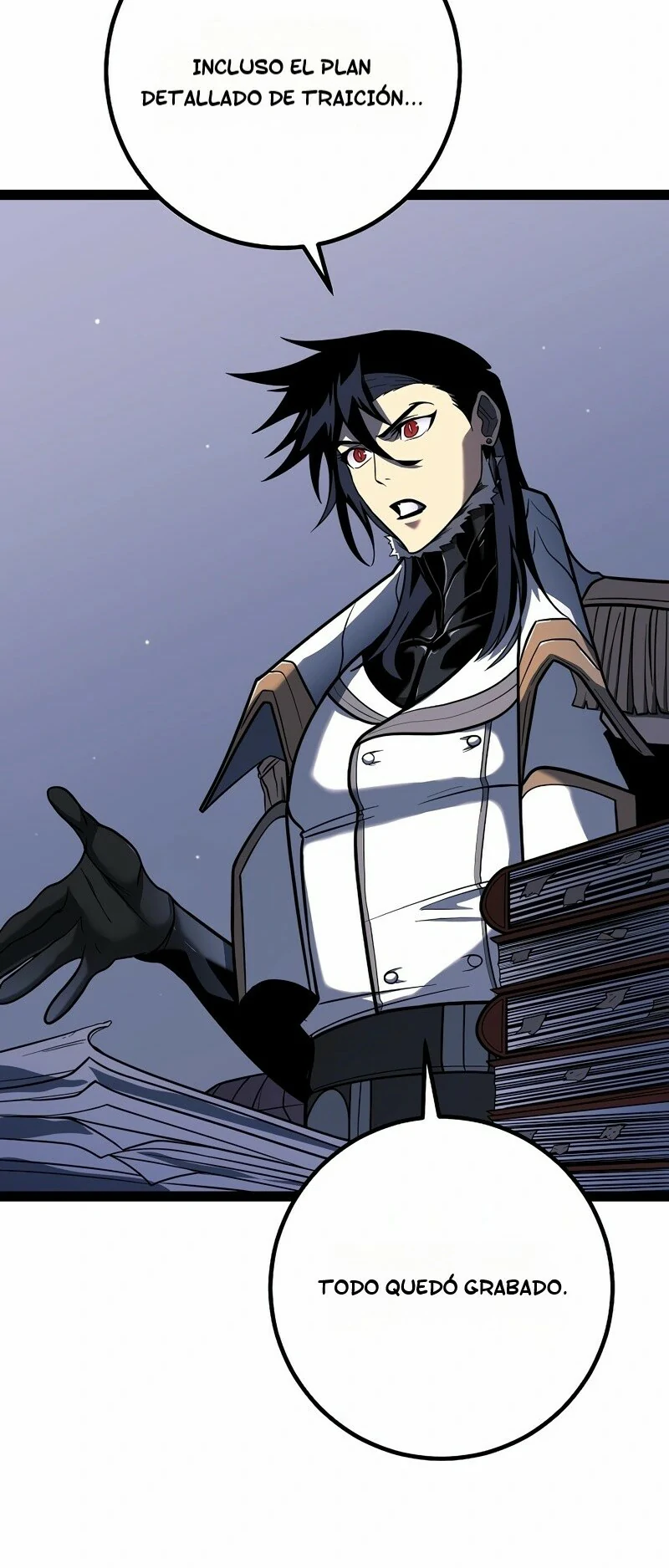 Read Regresando como el Bastardo Reencarnado del Clan de la Espada Manga Online
