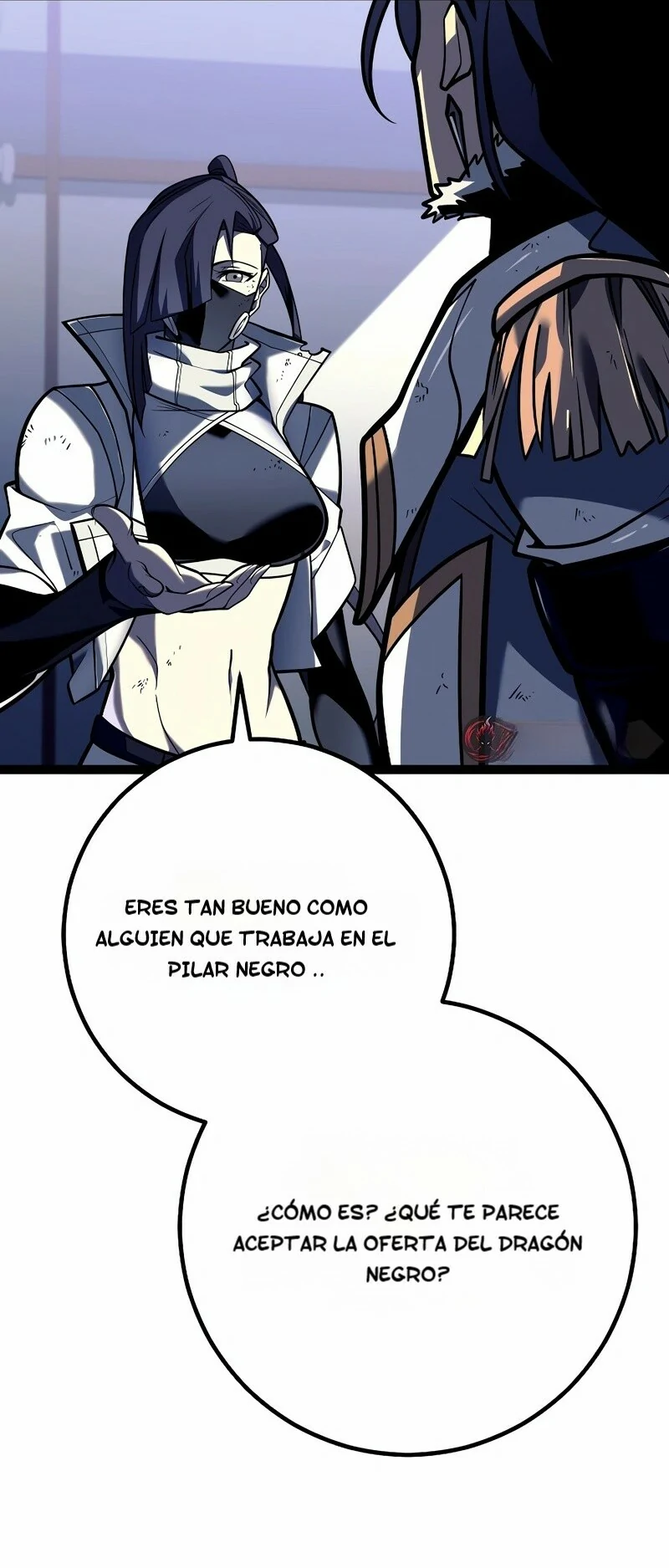 Read Regresando como el Bastardo Reencarnado del Clan de la Espada Manga Online