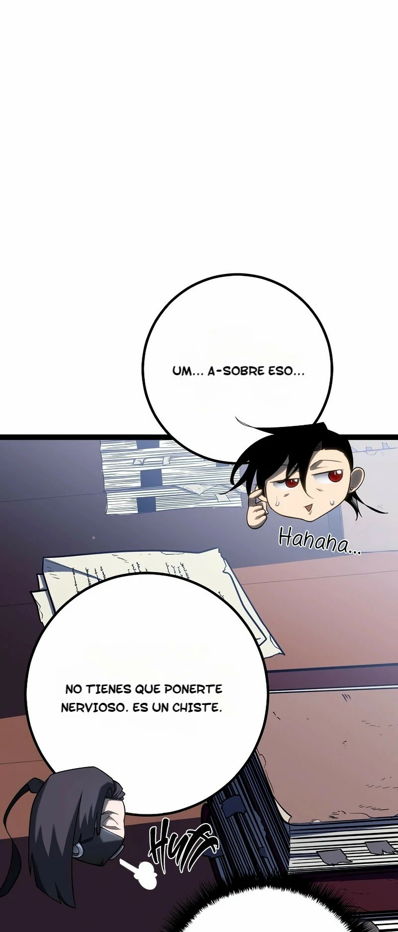 Read Regresando como el Bastardo Reencarnado del Clan de la Espada Manga Online