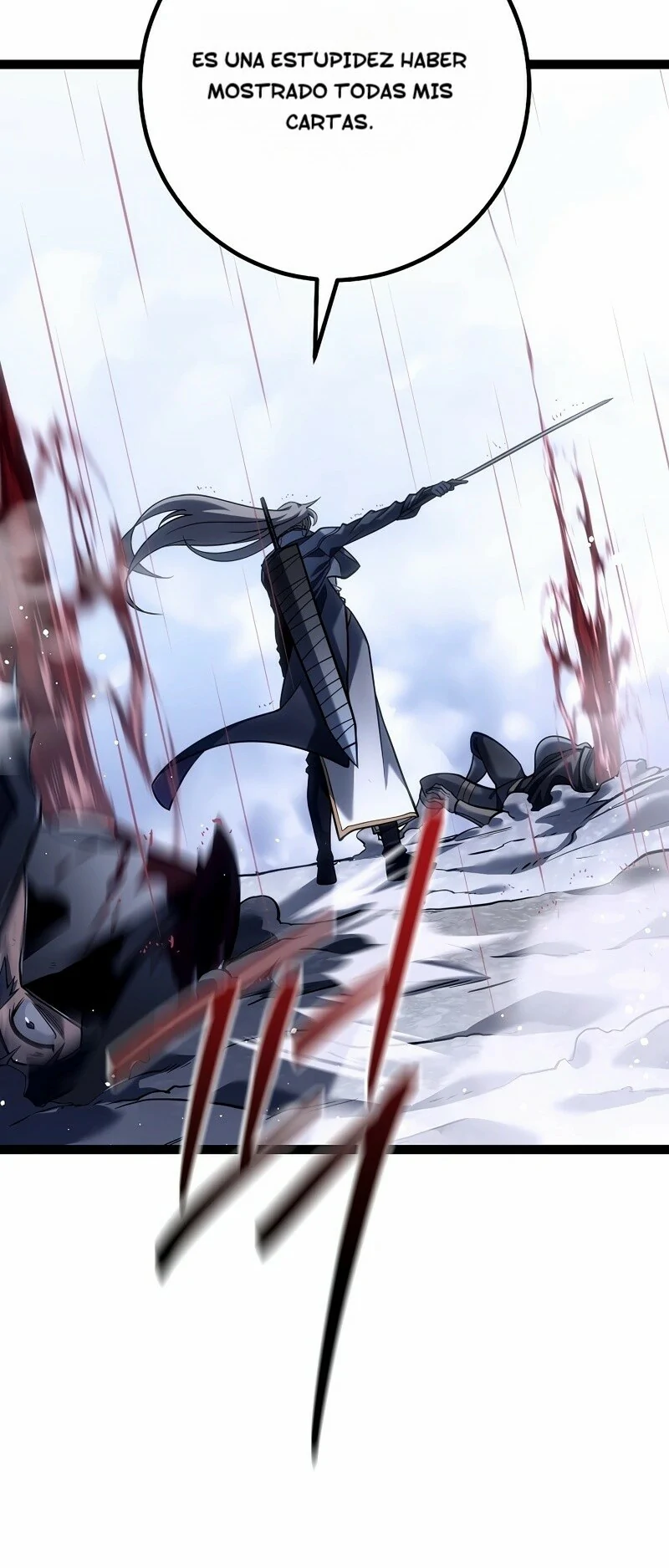 Read Regresando como el Bastardo Reencarnado del Clan de la Espada Manga Online