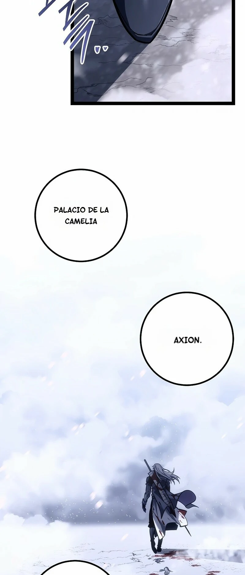 Read Regresando como el Bastardo Reencarnado del Clan de la Espada Manga Online