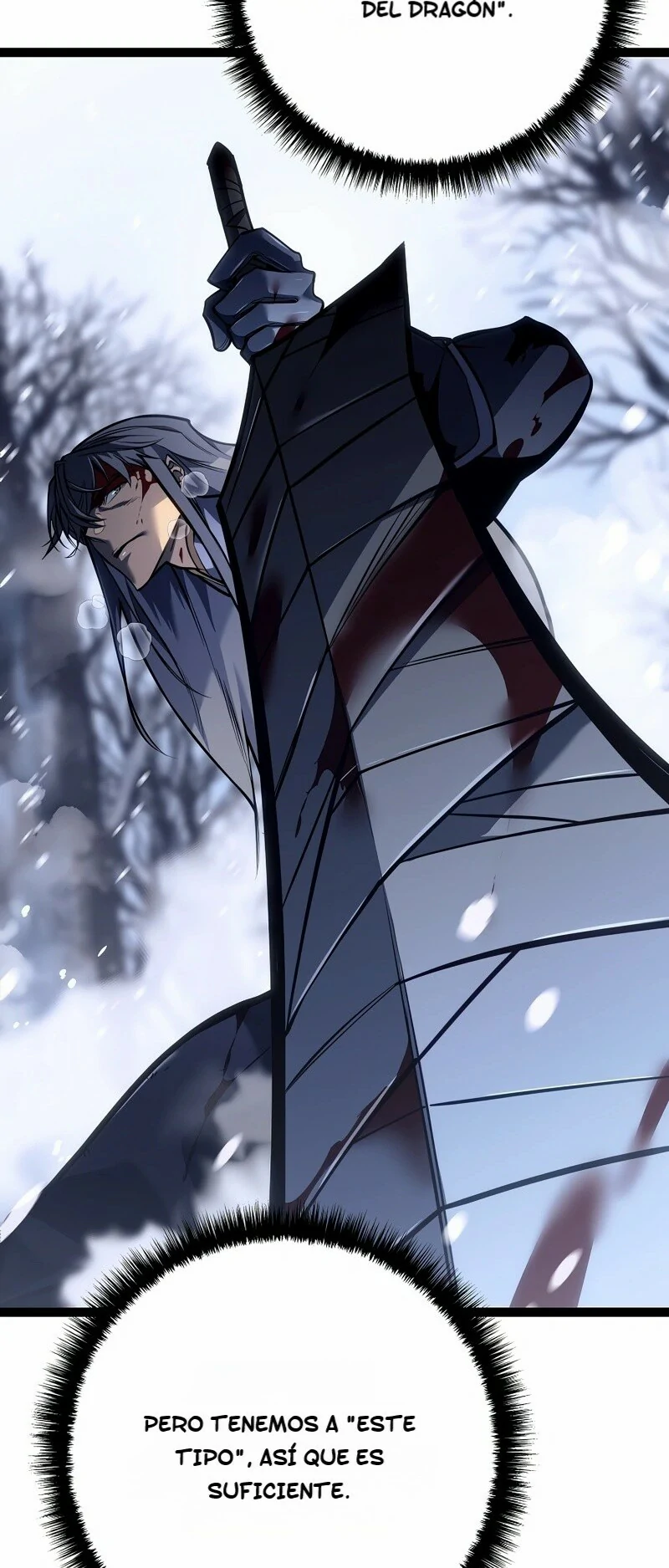 Read Regresando como el Bastardo Reencarnado del Clan de la Espada Manga Online