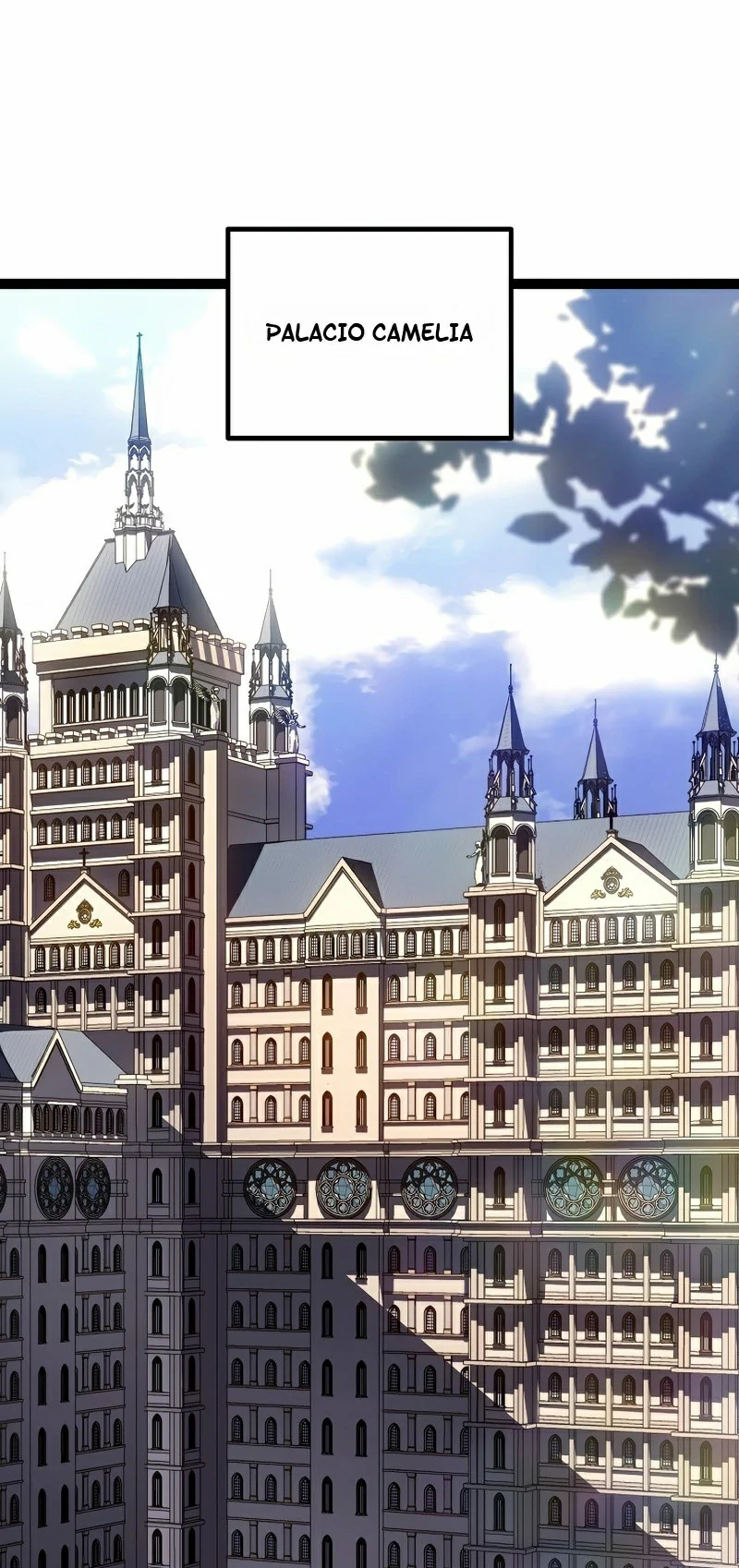 Read Regresando como el Bastardo Reencarnado del Clan de la Espada Manga Online