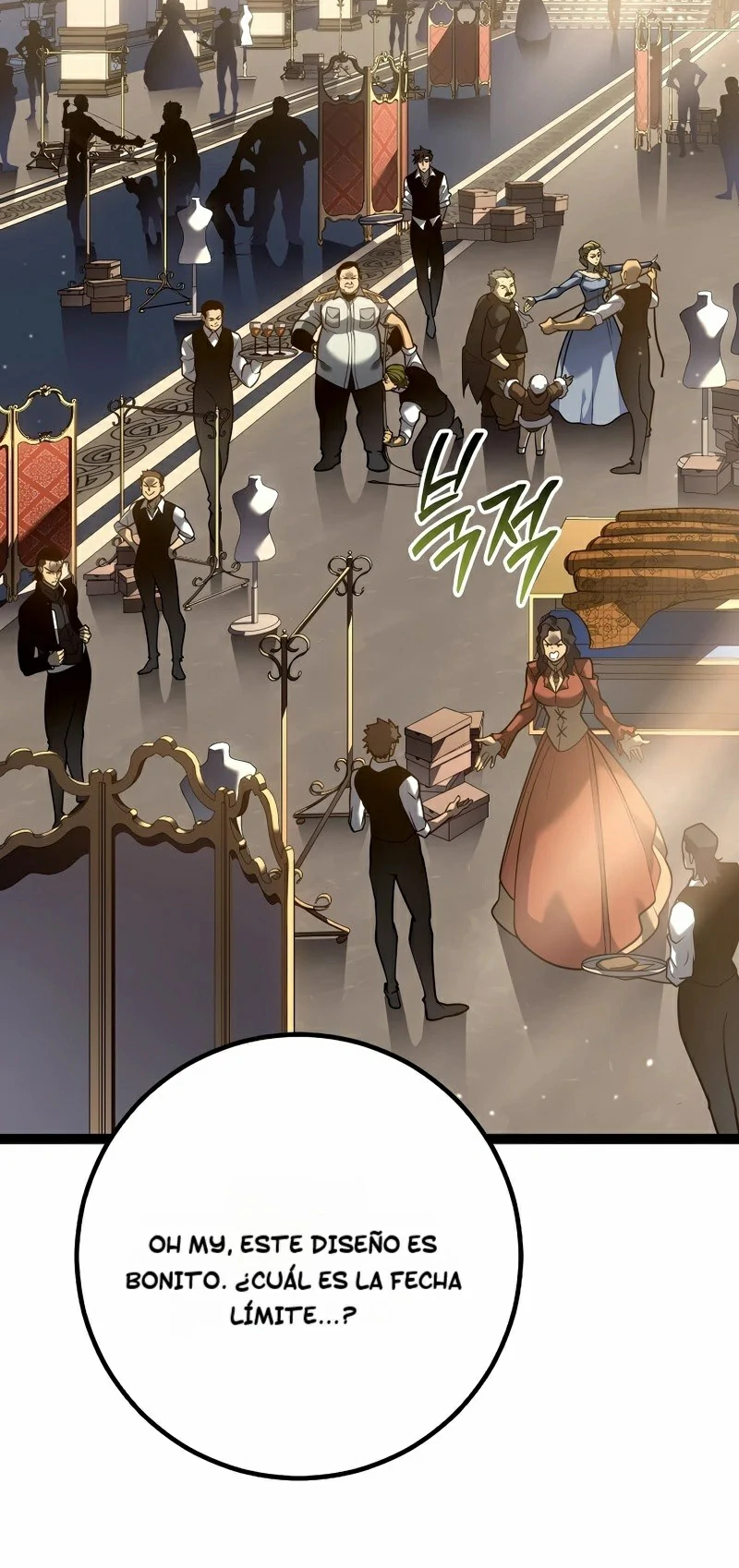 Read Regresando como el Bastardo Reencarnado del Clan de la Espada Manga Online