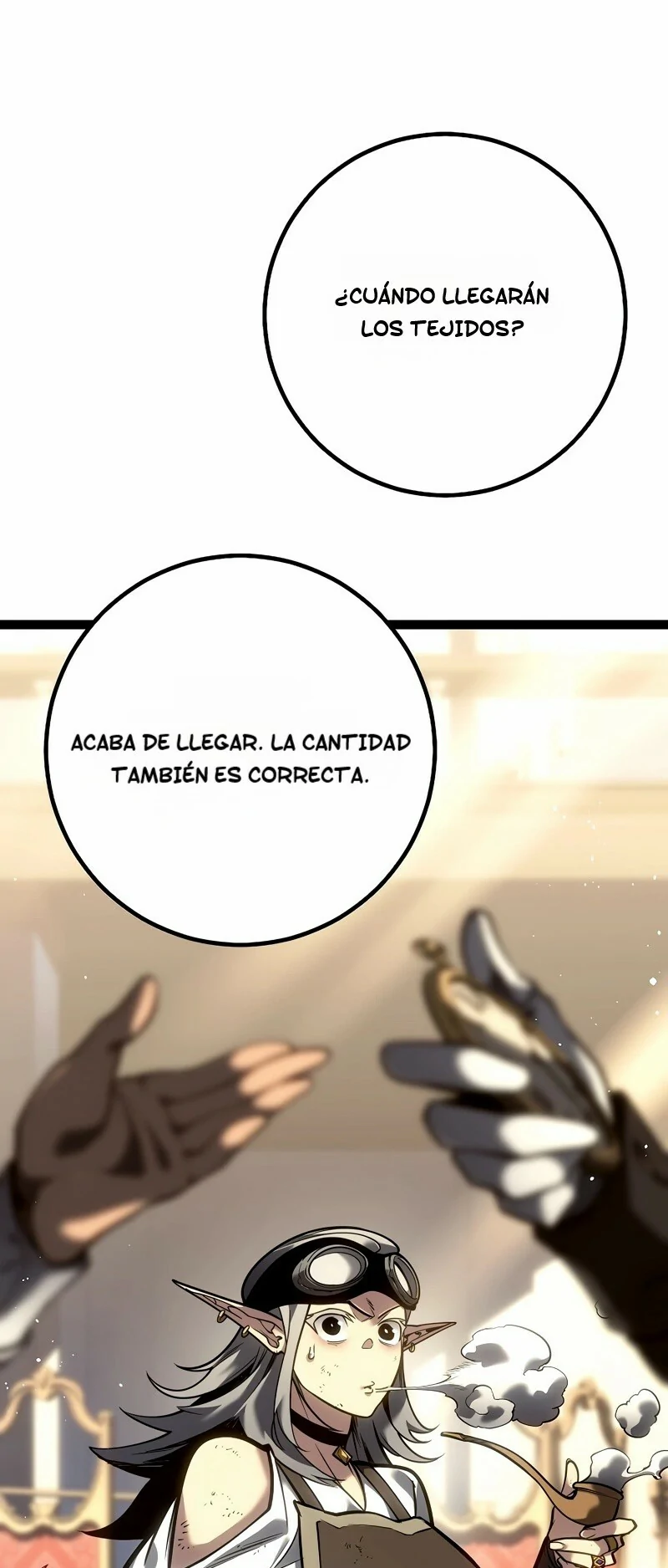 Read Regresando como el Bastardo Reencarnado del Clan de la Espada Manga Online