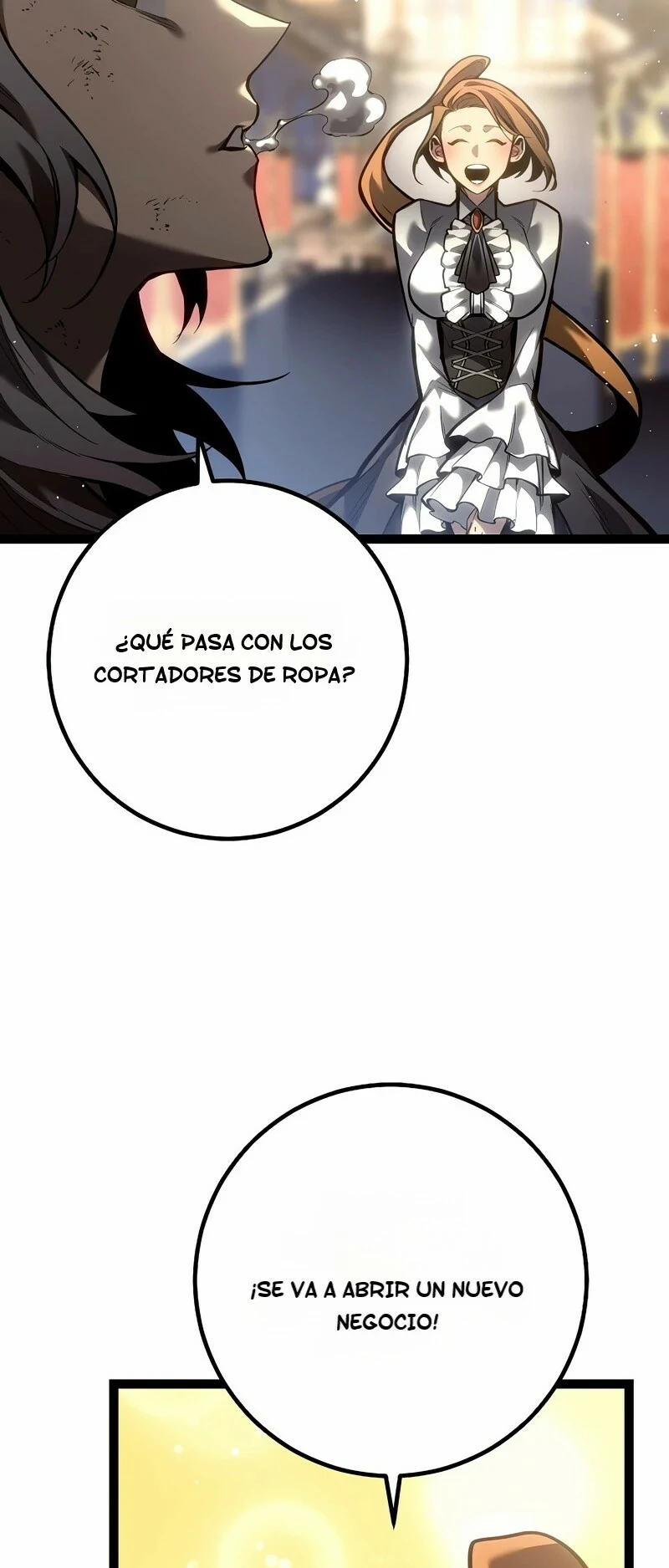 Read Regresando como el Bastardo Reencarnado del Clan de la Espada Manga Online