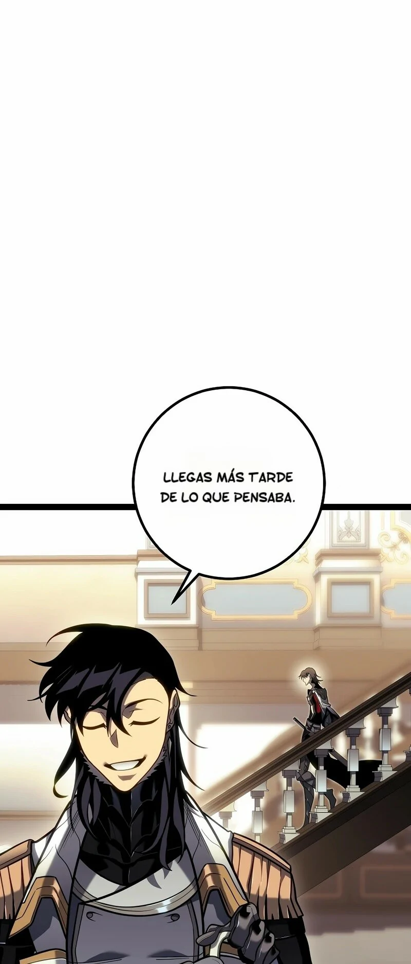 Read Regresando como el Bastardo Reencarnado del Clan de la Espada Manga Online