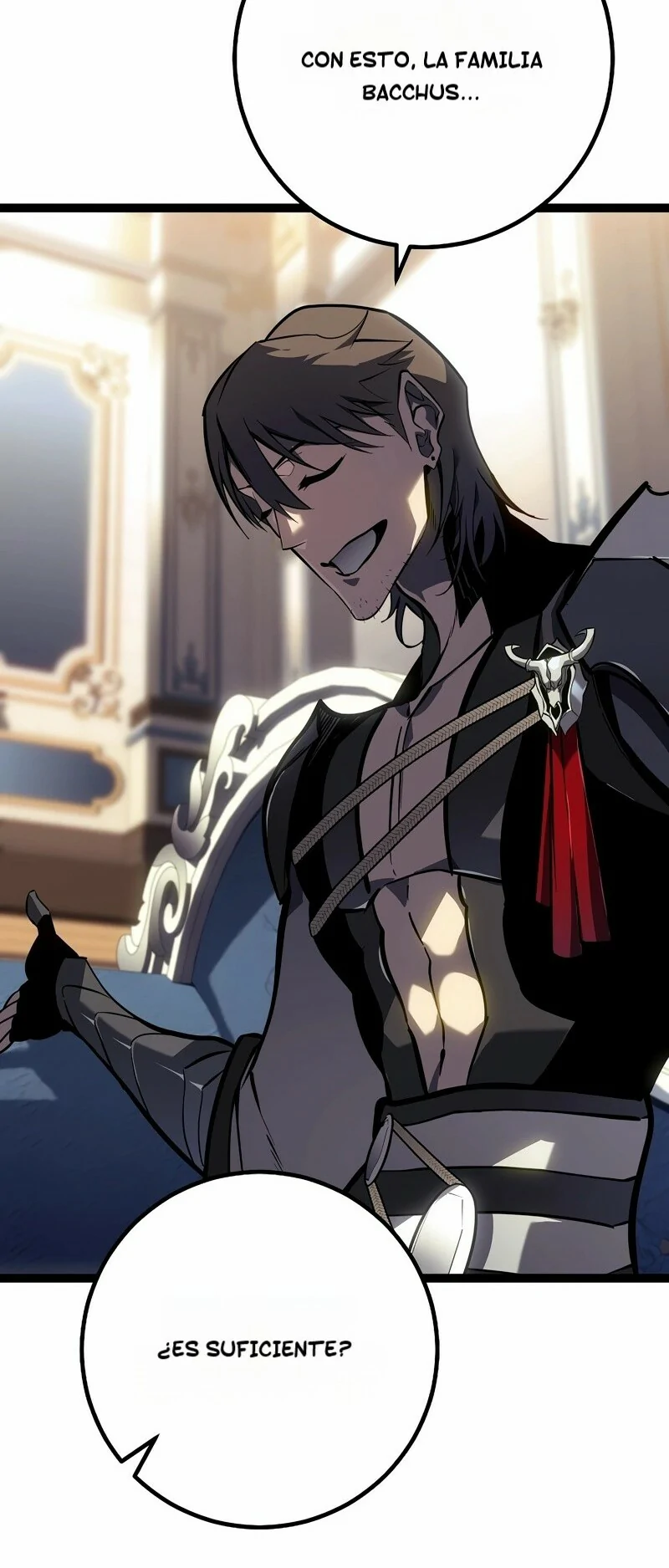 Read Regresando como el Bastardo Reencarnado del Clan de la Espada Manga Online