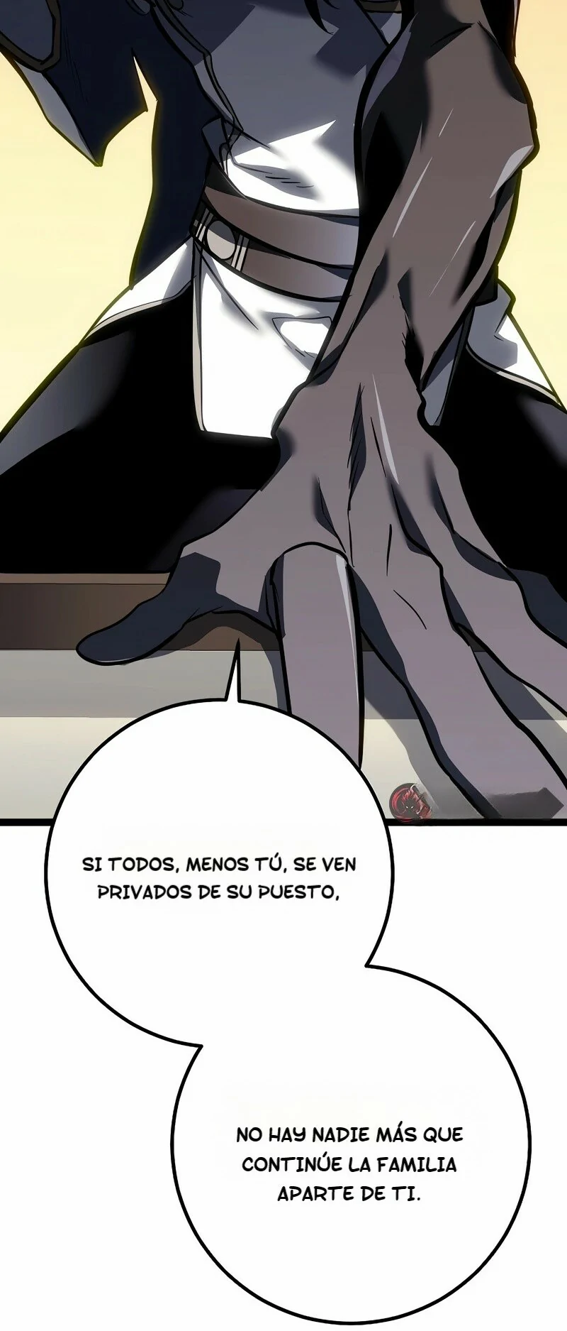 Read Regresando como el Bastardo Reencarnado del Clan de la Espada Manga Online