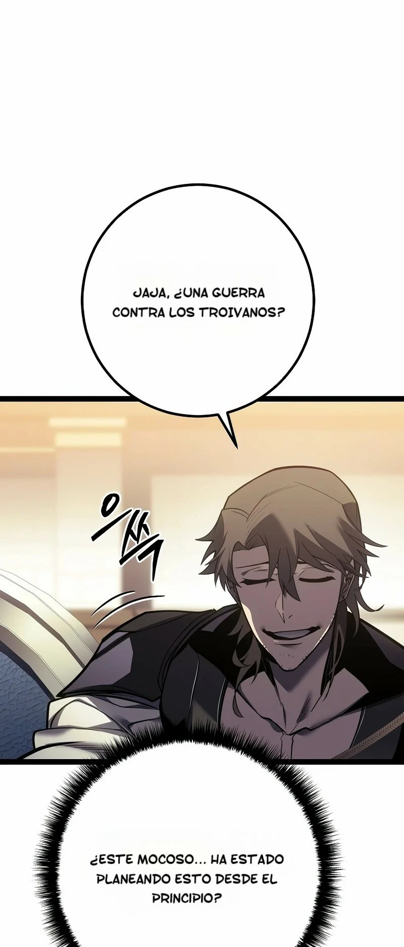Read Regresando como el Bastardo Reencarnado del Clan de la Espada Manga Online