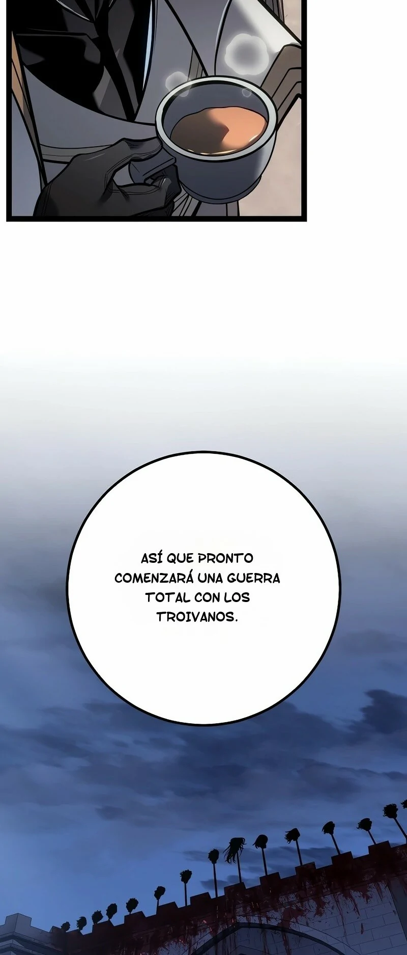 Read Regresando como el Bastardo Reencarnado del Clan de la Espada Manga Online