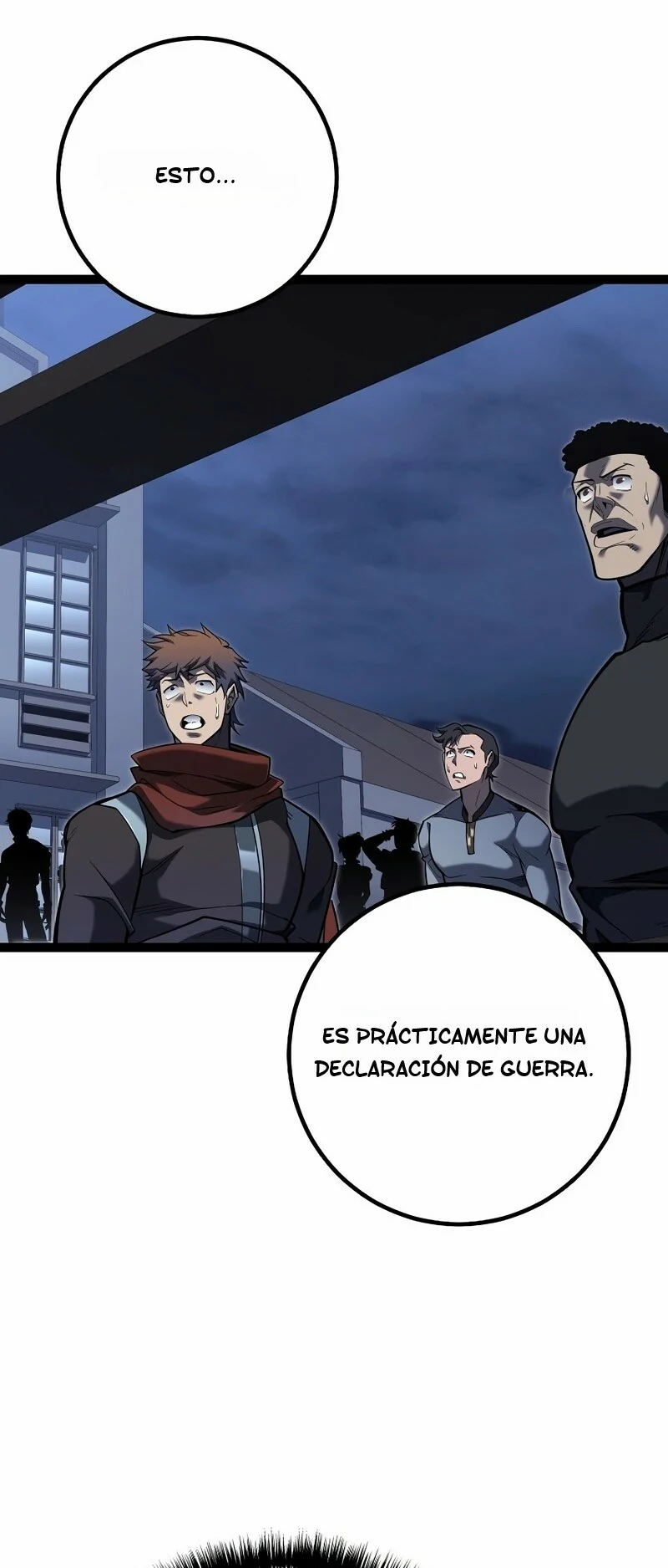 Read Regresando como el Bastardo Reencarnado del Clan de la Espada Manga Online