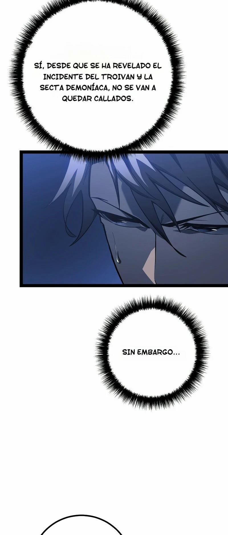Read Regresando como el Bastardo Reencarnado del Clan de la Espada Manga Online
